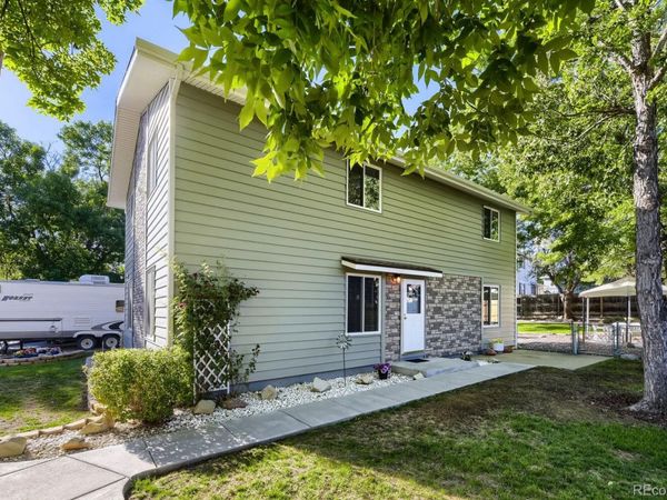 6654 W 96th Avenue , Broomfield, CO 80021