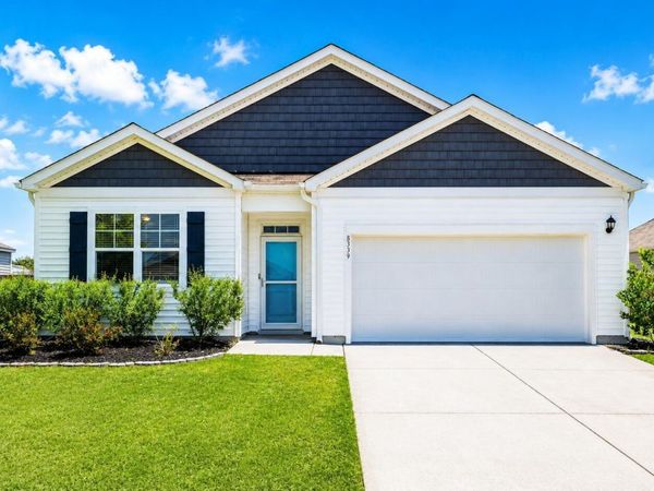 8339 Slippery Elm Court, Winnabow, NC 28479