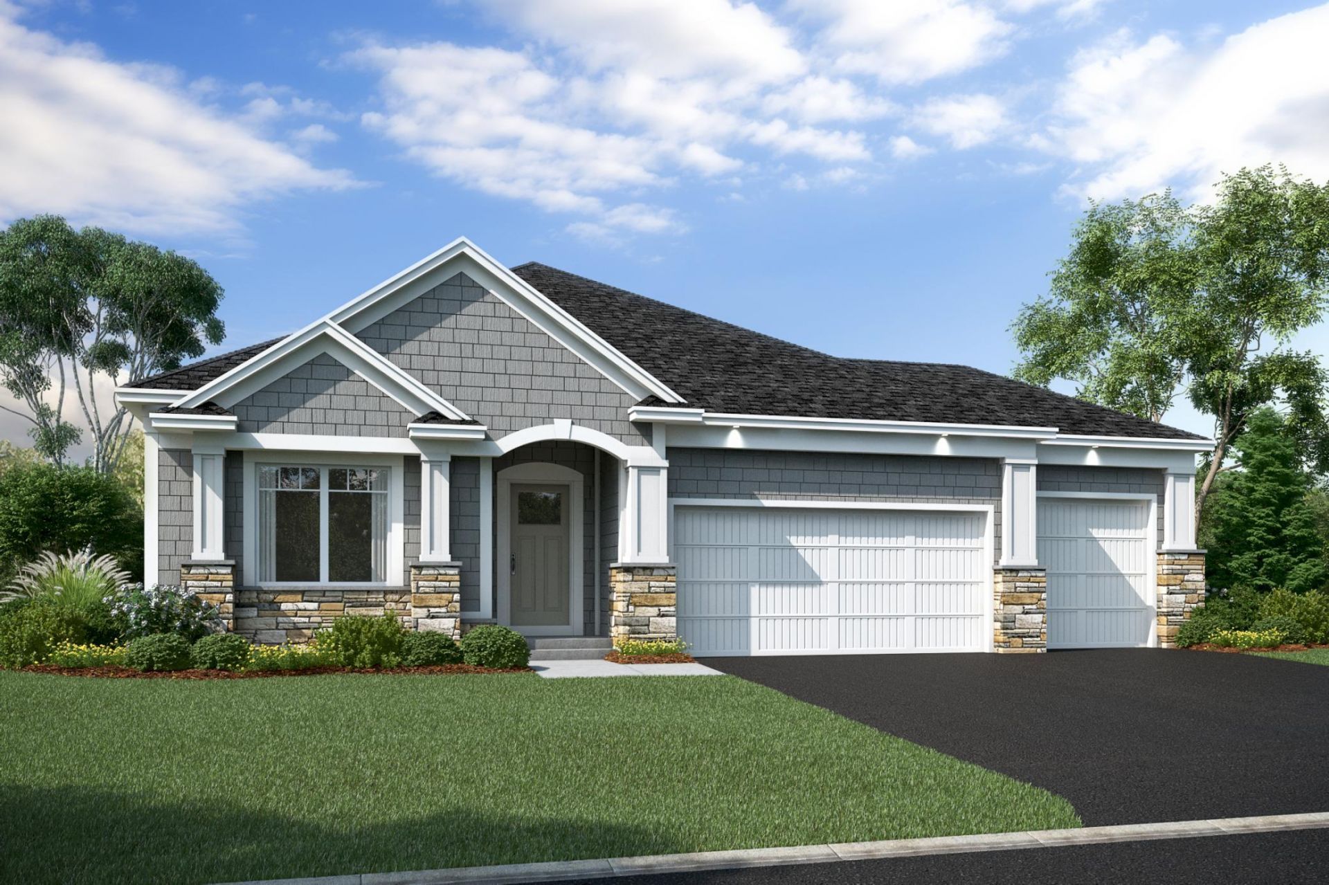 1257 Edge Way , Jordan, MN 55352 Main Photo
