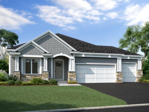 1257 Edge Way , Jordan, MN 55352