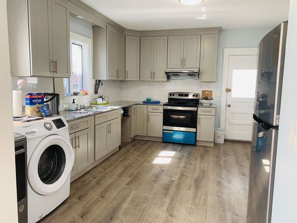 111 Judson Street, Unit 1-1, Malden, MA 02148