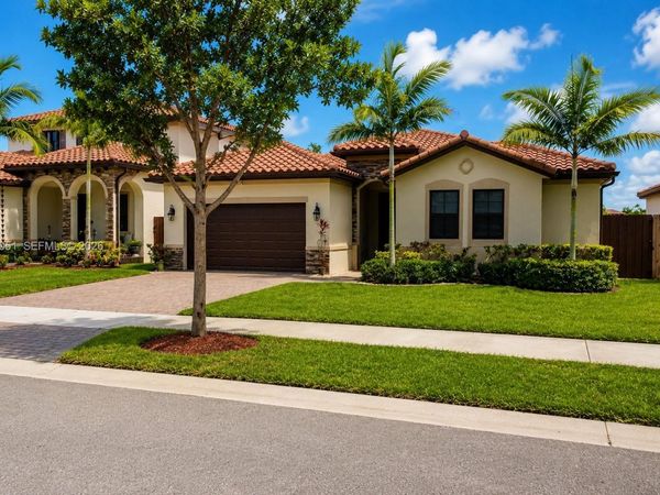 Homestead, FL 33033