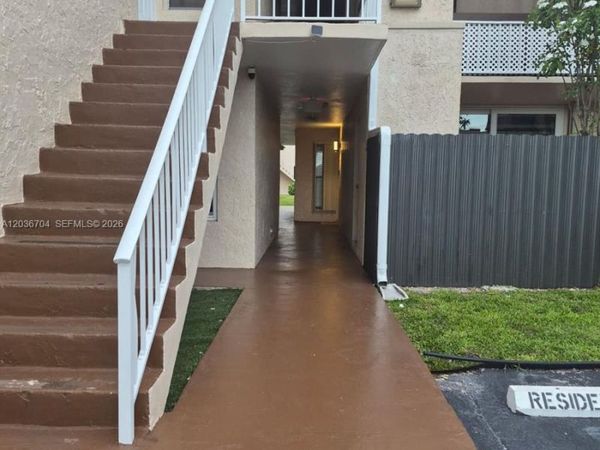 13787 SW 66th St , Unit 153D, Miami, FL 33183