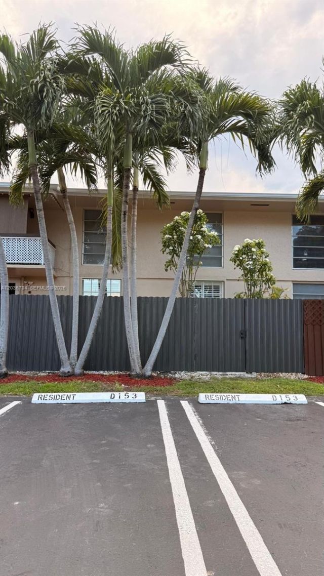 13787 SW 66th St , Unit 153D, Miami, FL 33183 Photo