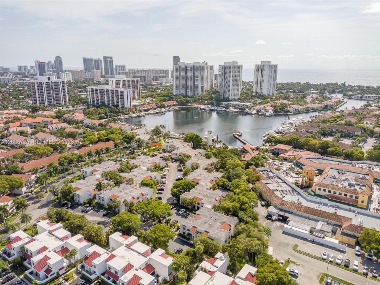3578 Magellan Cir, Unit 232-3, Aventura, FL 33180 Photo