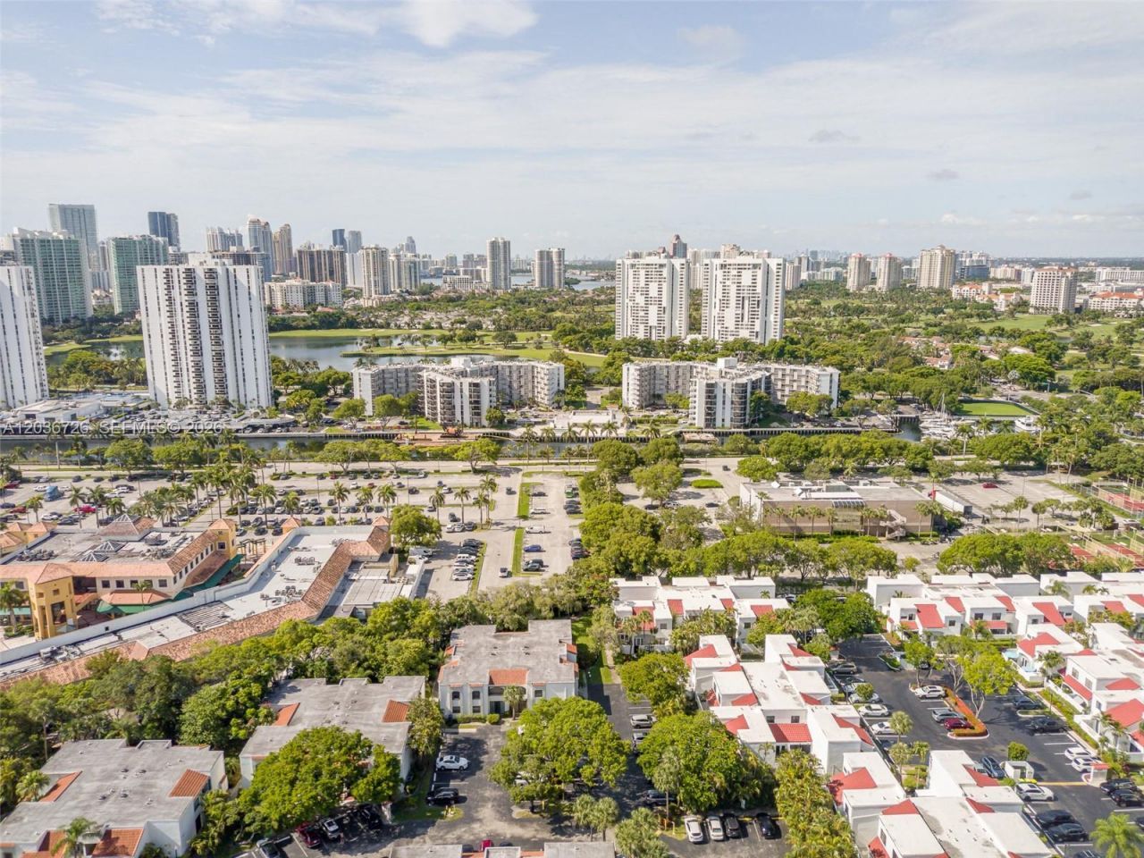 3578 Magellan Cir , Unit 232-3, Aventura, FL 33180 Photo