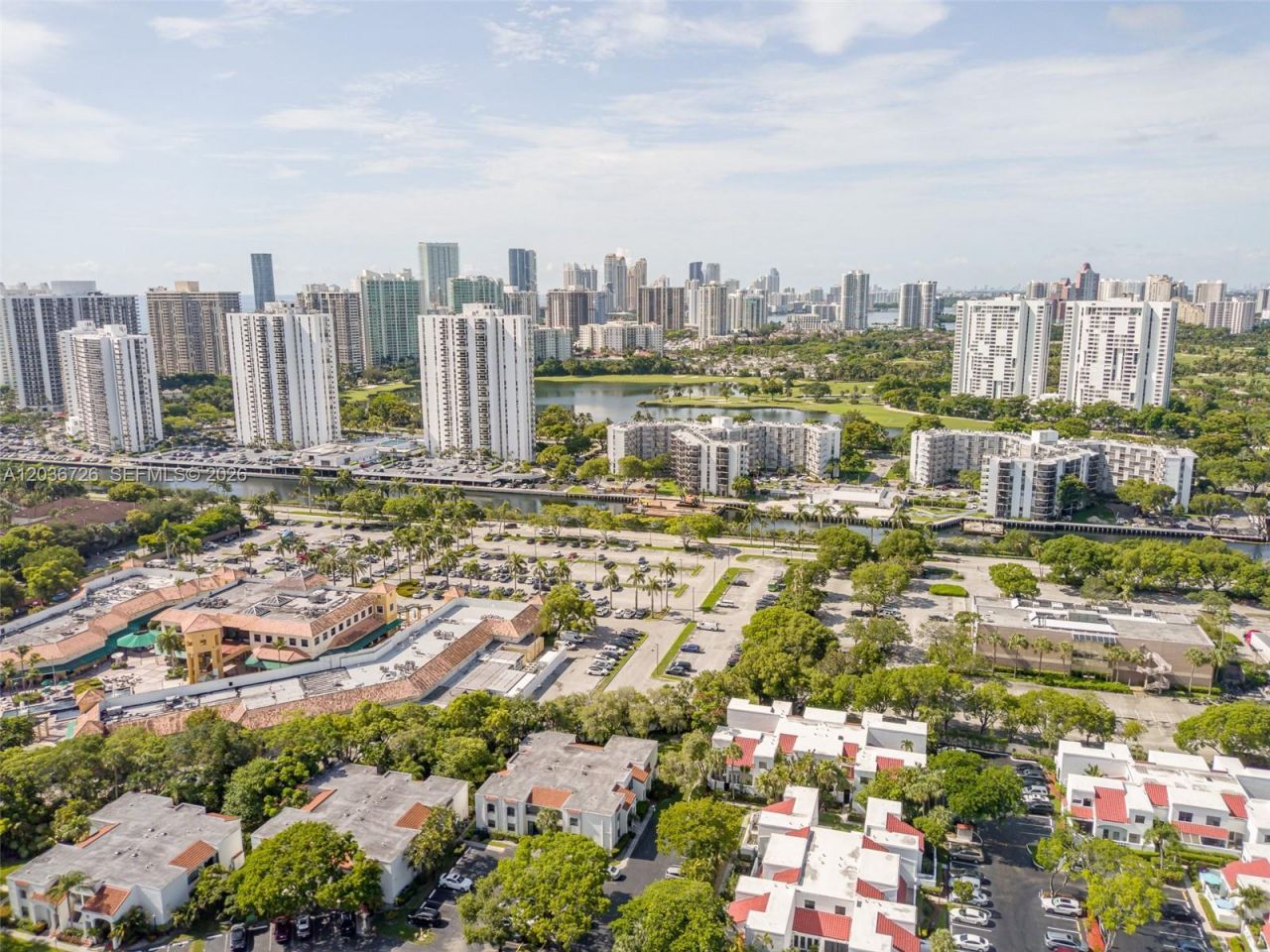 3578 Magellan Cir, Unit 232-3, Aventura, FL 33180 Photo