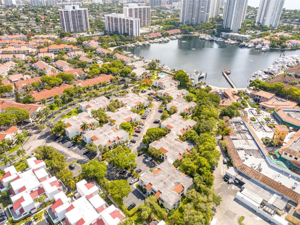 3578 Magellan Cir, Unit 232-3, Aventura, FL 33180 Photo