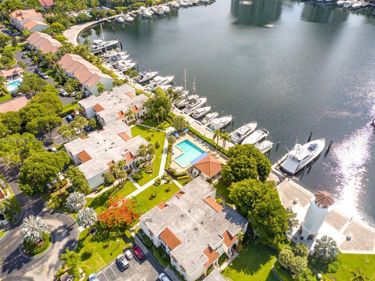 3578 Magellan Cir, Unit 232-3, Aventura, FL 33180 Photo