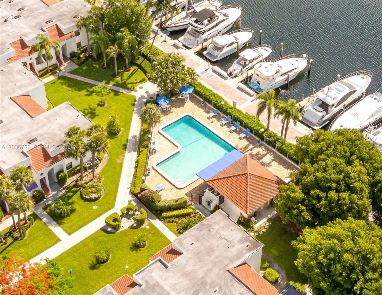 3578 Magellan Cir, Unit 232-3, Aventura, FL 33180 Photo
