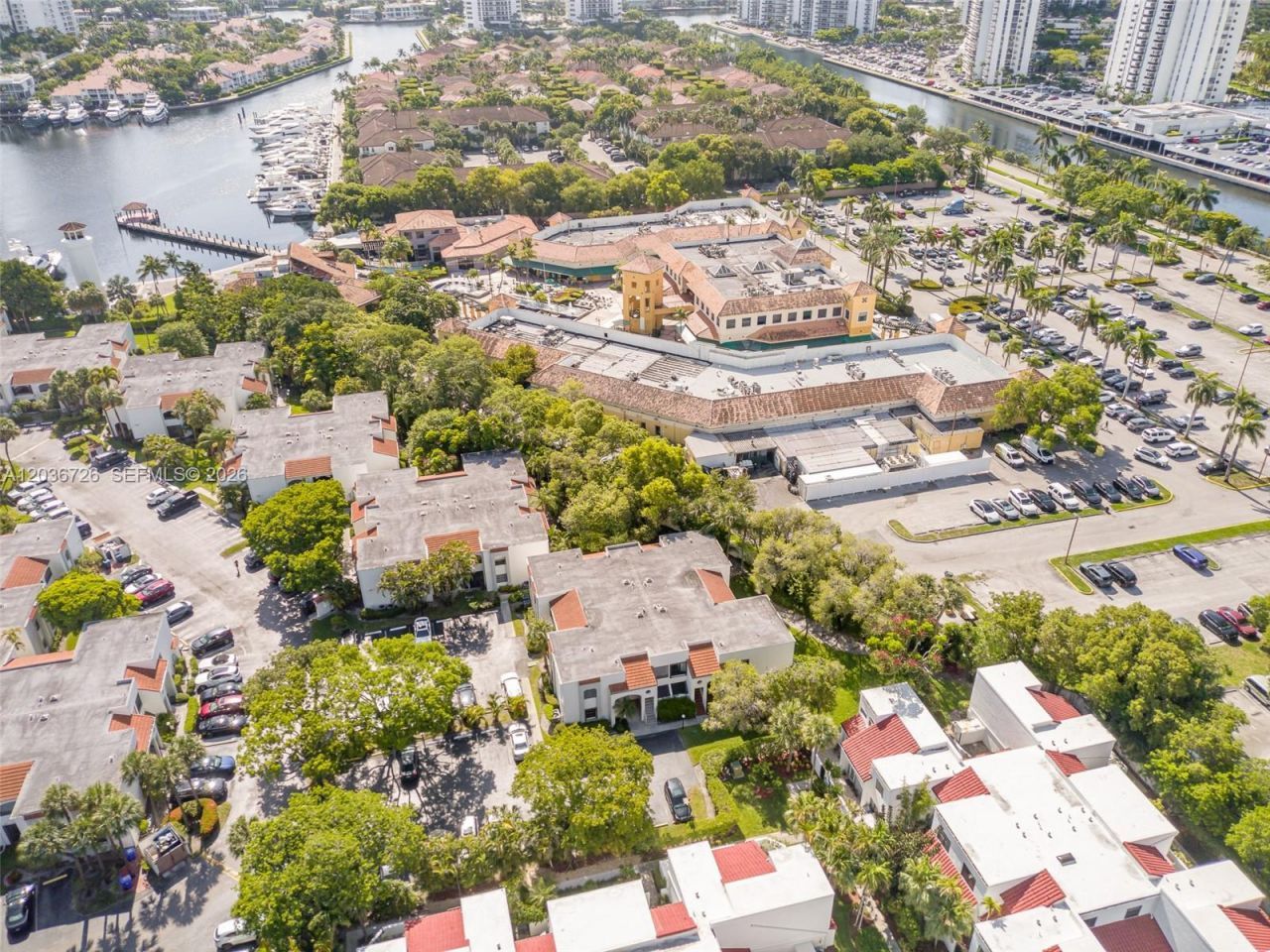 3578 Magellan Cir, Unit 232-3, Aventura, FL 33180 Photo