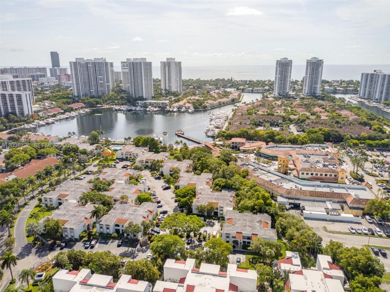 3578 Magellan Cir, Unit 232-3, Aventura, FL 33180 Photo