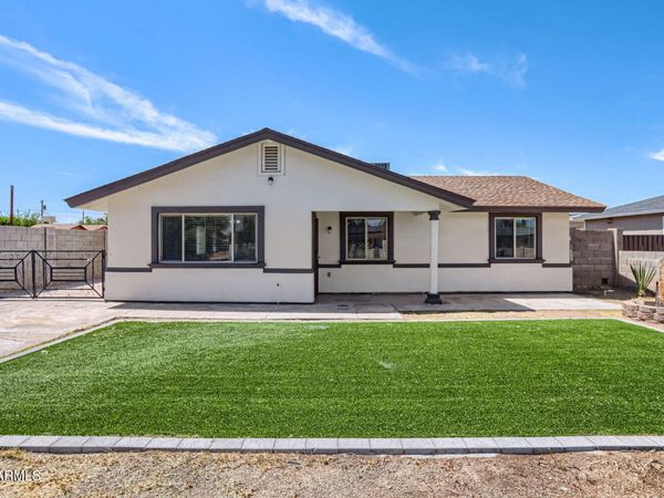 2507 E OBREGON Street, Tempe, AZ 85288