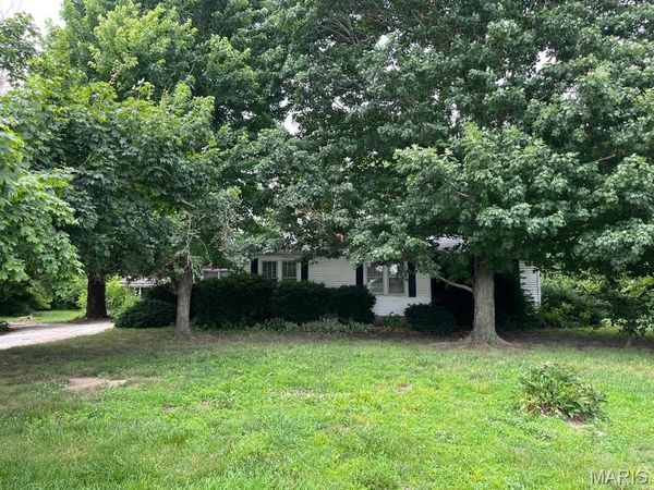 28986 Delhi Road , Jerseyville, IL 62052