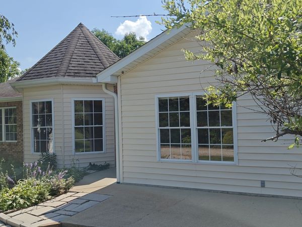 141 Greenhill Addition Road, Bedford, IN 47421
