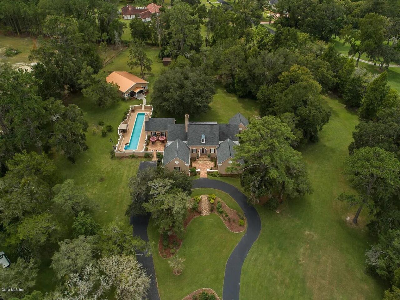 2030 SW 61st Lane Road, Ocala, FL 34471 Photo
