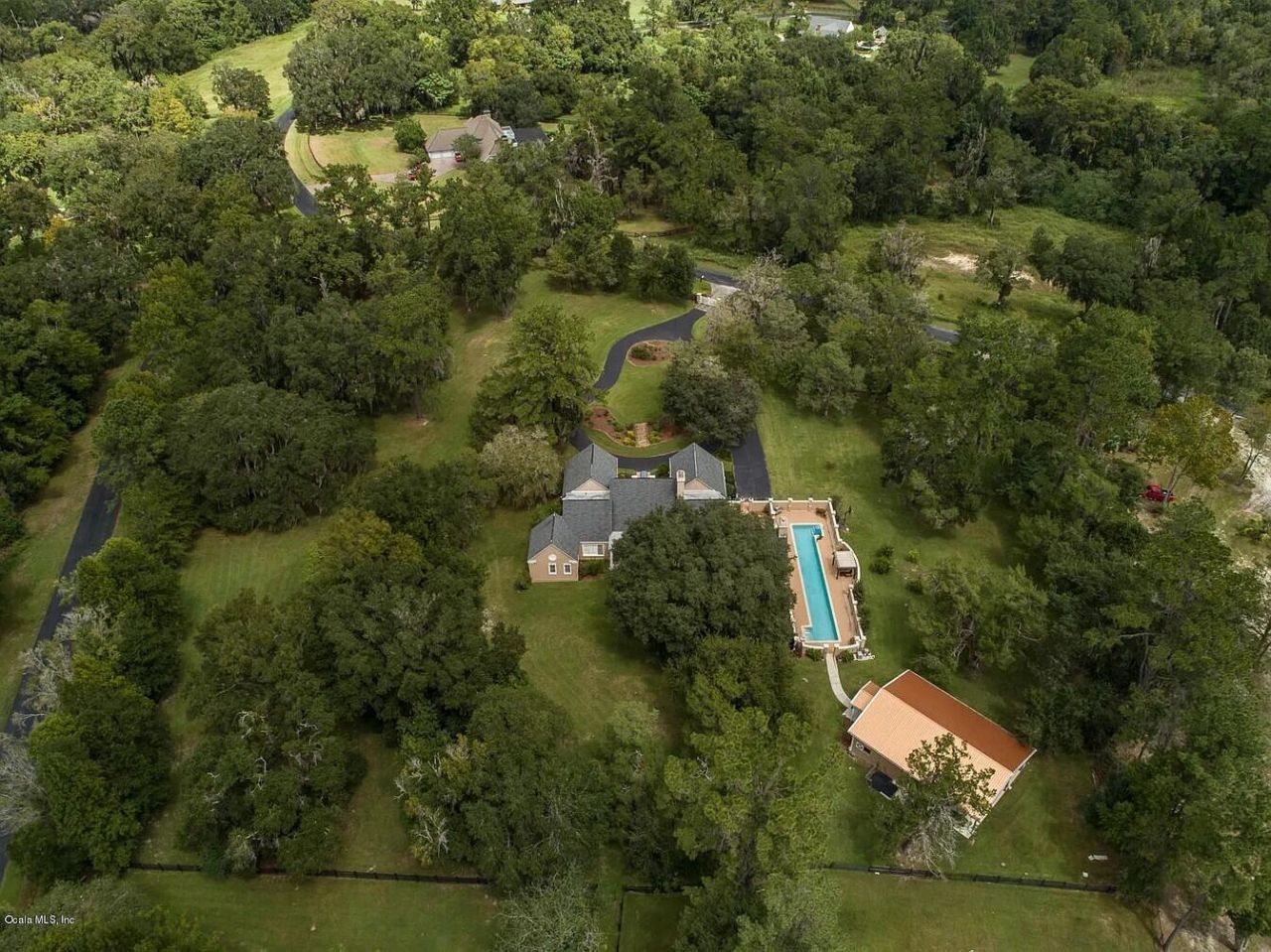2030 SW 61st Lane Road, Ocala, FL 34471 Photo