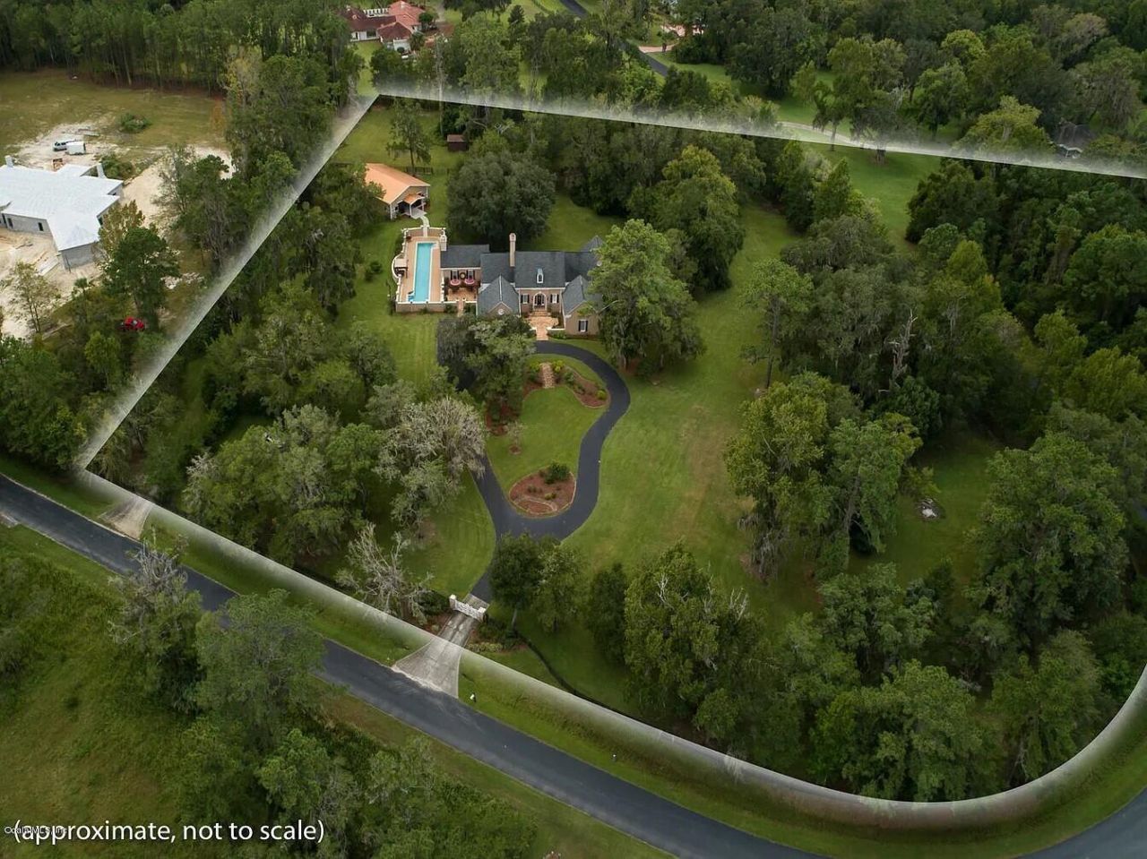 2030 SW 61st Lane Road, Ocala, FL 34471 Photo