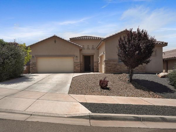 4112 Cleary Court NE, Rio Rancho, NM 87144