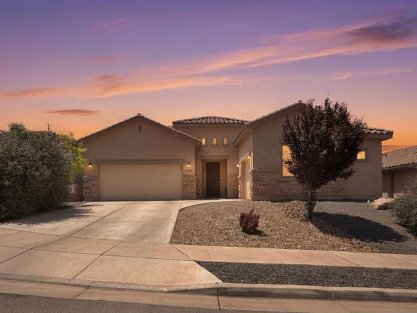 4112 Cleary Court NE, Rio Rancho, NM 87144