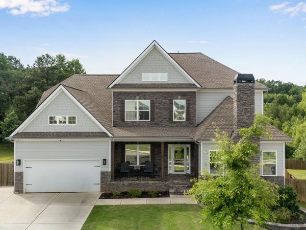 3359 Prairie Range Lane, Apison, TN 37302