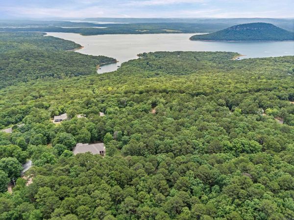 Lots 214/215 Sky King Road , Fairfield Bay, AR 72088
