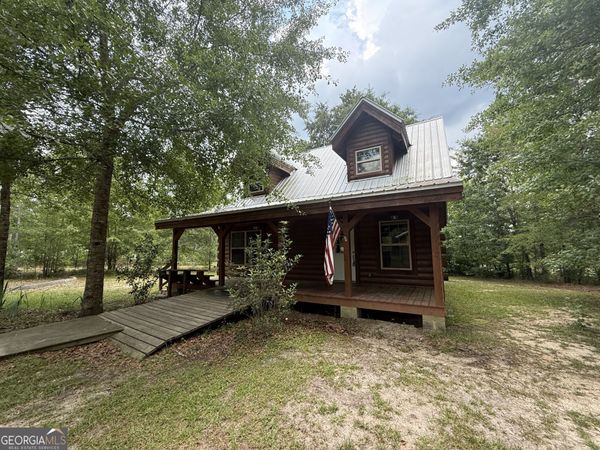 1741 Hwy 117, Rentz, GA 31075