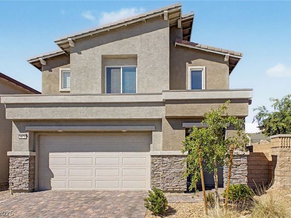 8871 Sasquatch Run Avenue , Las Vegas, NV 89166