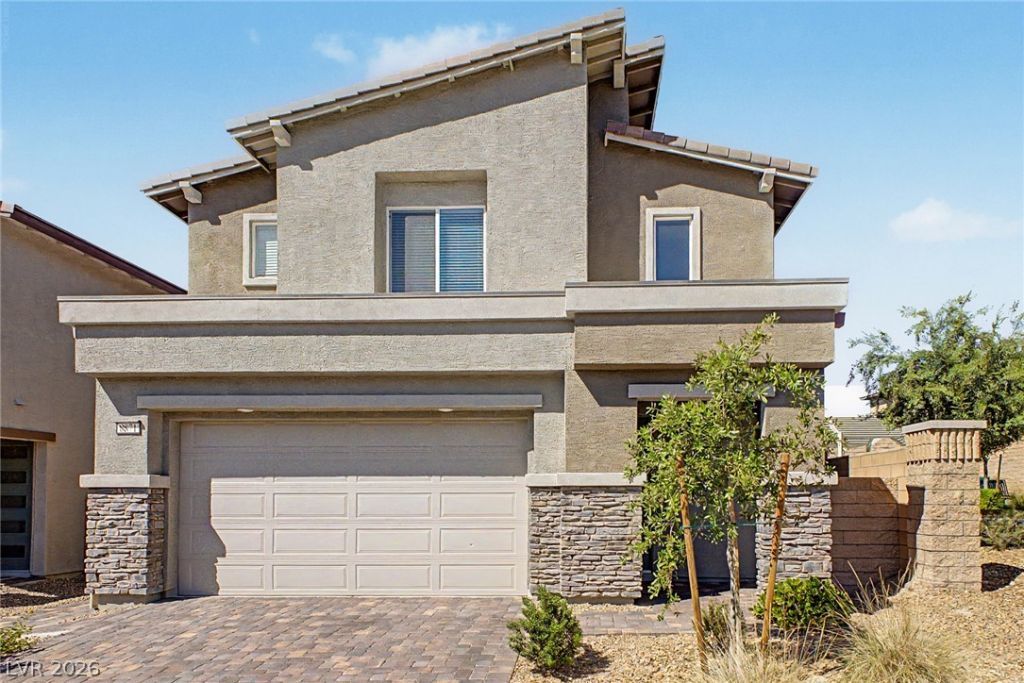 8871 Sasquatch Run Avenue, Las Vegas, NV 89166 Main Photo