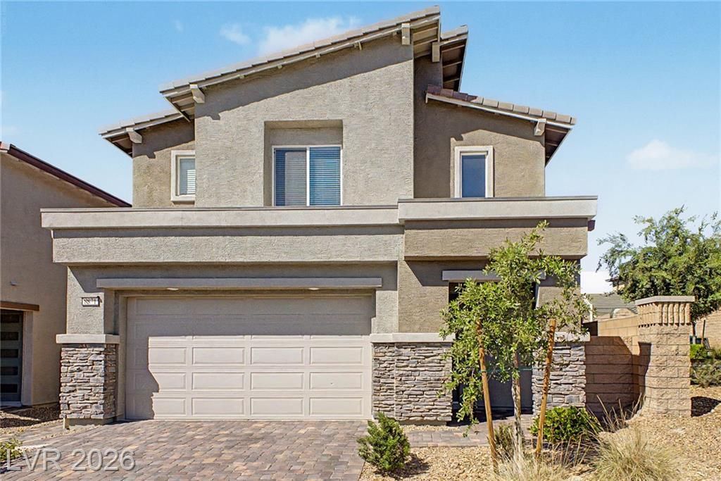 8871 Sasquatch Run Avenue, Las Vegas, NV 89166 Main Photo