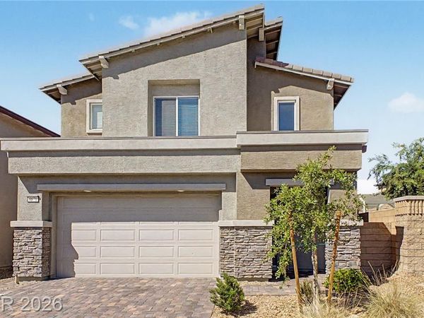 8871 Sasquatch Run Avenue, Las Vegas, NV 89166
