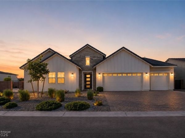 5738 Golden Chase Court, Las Vegas, NV 89131