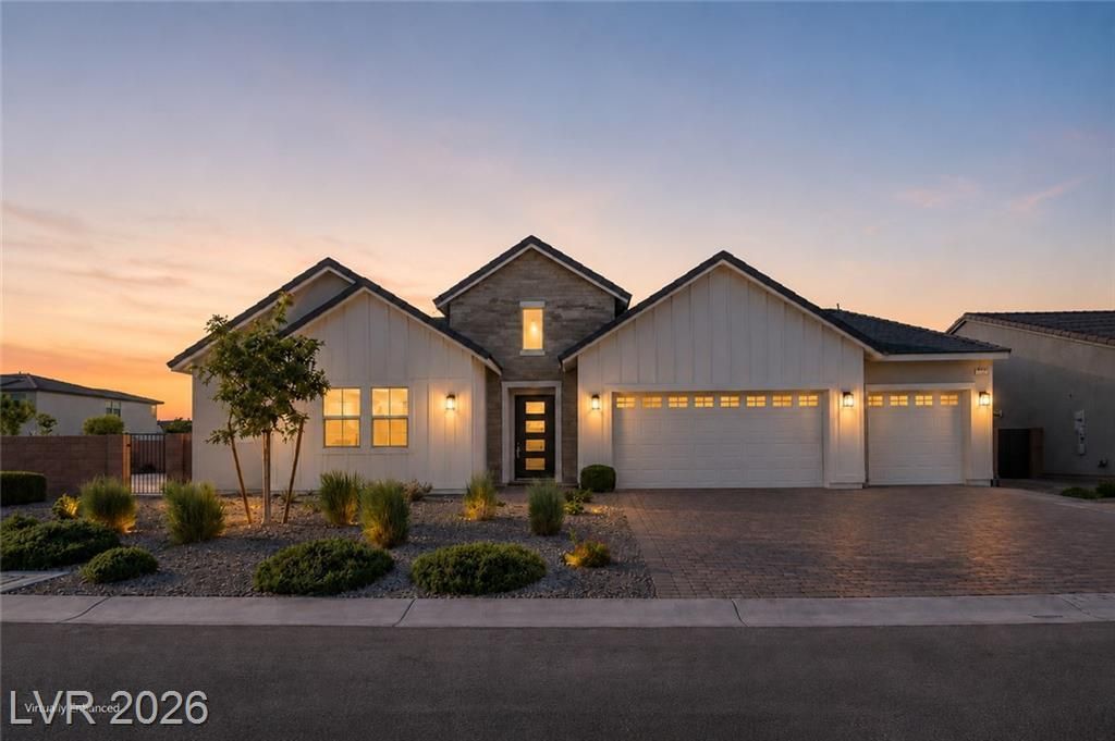 5738 Golden Chase Court , Las Vegas, NV 89131 Main Photo