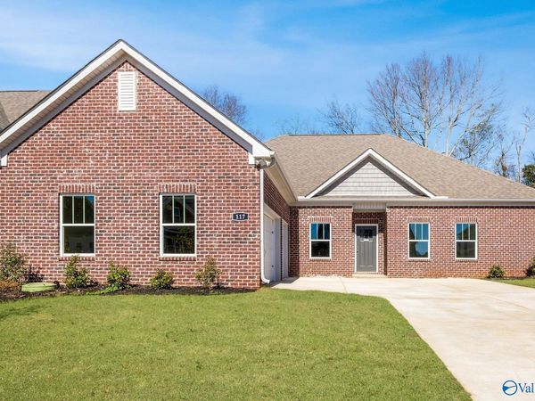 129 Fairways Pass, Meridianville, AL 35759