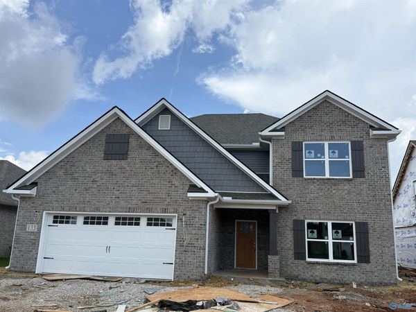 133 Ranna Drive, Huntsville, AL 35811