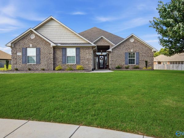 13390 Trumpet Drive, Madison, AL 35756