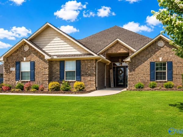 13390 Trumpet Drive, Madison, AL 35756
