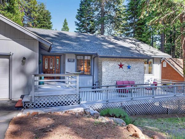 720 E Mountain Ridge Road, Lake Almanor, CA 96137