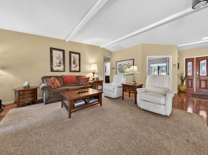 720 E Mountain Ridge Road, Lake Almanor, CA 96137 Photo