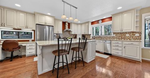 720 E Mountain Ridge Road, Lake Almanor, CA 96137 Photo