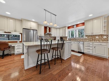 720 E Mountain Ridge Road, Lake Almanor, CA 96137 Photo