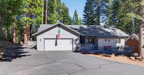 720 E Mountain Ridge Road, Lake Almanor, CA 96137 Photo