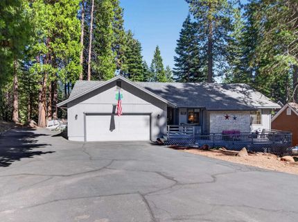 720 E Mountain Ridge Road, Lake Almanor, CA 96137 Photo