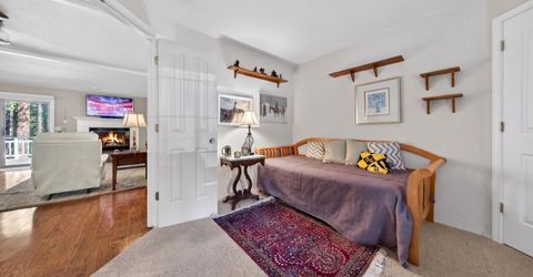 720 E Mountain Ridge Road, Lake Almanor, CA 96137 Photo