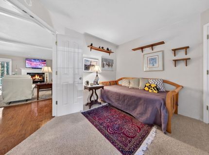 720 E Mountain Ridge Road, Lake Almanor, CA 96137 Photo