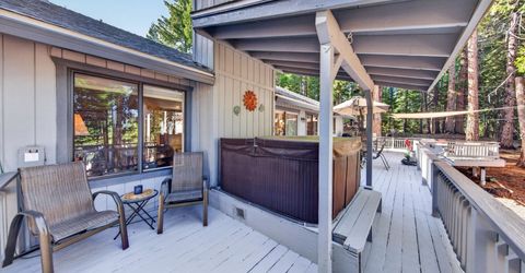 720 E Mountain Ridge Road, Lake Almanor, CA 96137 Photo