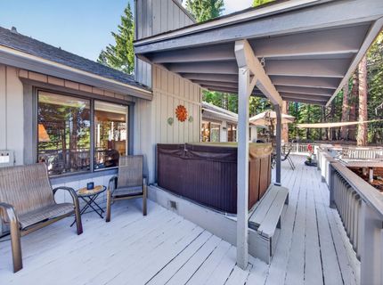 720 E Mountain Ridge Road, Lake Almanor, CA 96137 Photo