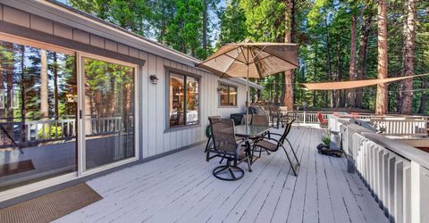 720 E Mountain Ridge Road, Lake Almanor, CA 96137 Photo