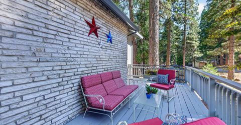 720 E Mountain Ridge Road, Lake Almanor, CA 96137 Photo
