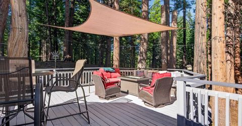 720 E Mountain Ridge Road, Lake Almanor, CA 96137 Photo
